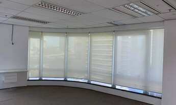 Imagem 5: Escritório para aluguel tem 330 metros quadrados em Cidade Monções - São Paulo - SP