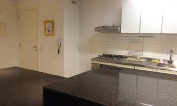 Imagem: Apartamento Venda Brooklin 63 m² 1 Dormitórios