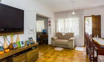 Imagem 2: SãO PAULO - Casa Padrão - PERDIZES