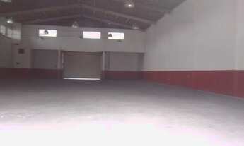 Imagem 5: Galpão para alugar, 1000 m² por R$ 20.000,00/mês - Tupi - Praia Grande/SP