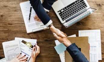 Imagem: Oportunidade de Negocios - Vendo Empresa