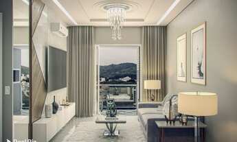 Imagem 2: GOVERNADOR CELSO RAMOS - Apartamento Padrão - Palmas