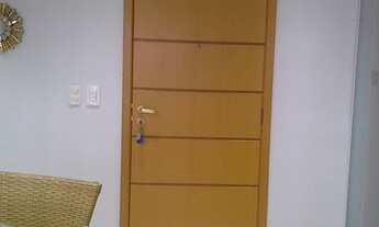 Imagem 4: Vendo Ap. Mobiliado. (Aceito Finan.), 2 Dormit. ( 1 suíte ) 1 Vaga + Depósito, a 100mts da