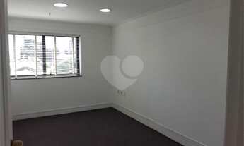 Imagem 7: São Paulo - Conjunto Comercial/Sala - JARDIM PAULISTA
