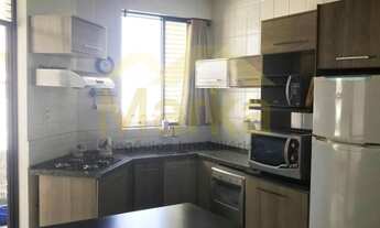Imagem 6: Apartamento para Venda em Florianópolis, Canasvieiras, 2 dormitórios, 1 banheiro, 1 vaga
