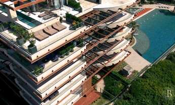 Imagem 5: Apartamento com 4 dormitórios à venda, 360 m² por R$ 11.900.000,00 - Balneário Santa Clara