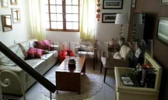 Imagem: Belíssima sobrado reformado, localizado