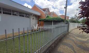 Imagem: Casa - Jardim Guanabara - Campinas
