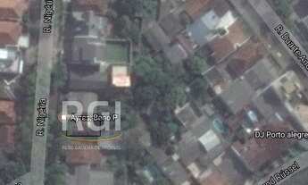 Imagem 4: Porto Alegre - Terreno Padrão - Vila Ipiranga