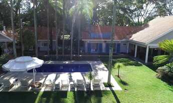 Imagem 4: Indaiatuba - Casa de Condomínio - Chácara Polaris