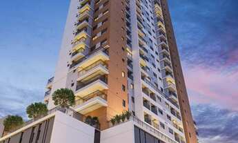 Imagem: Apartamento para venda EZ-Ibirapuera tem