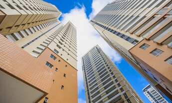 Imagem 4: Apartamento para venda tem 110 m² com 3 quartos em Patamares - Salvador - BA