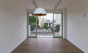 Imagem: SAO PAULO - Apartamento padrao - PINHEIROS