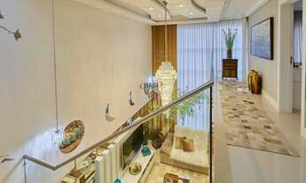 Imagem: CURITIBA - Casa de Condomínio - Novo Mundo