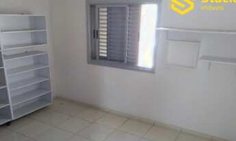 Imagem 6: Apartamento locado a venda em Jundiaí com fácil acesso a Rodovia Anhanguera e ao lado da F