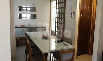 Imagem 6: Sobrado a Venda na Vila Guiomar, 274 m² , 3 dormitórios, 5 vagas, quintal, área gourmet, S