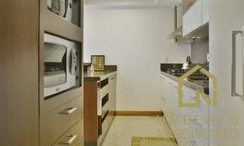 Imagem 4: Apartamento 3 quartos mobiliado e equipado no bairro Garcia, Blumenau