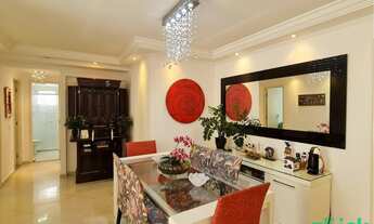 Imagem: Apartamento com 2 dormitórios à venda