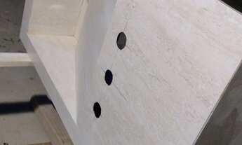 Imagem 4: Bancada de porcelanato pra encomendar