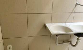 Imagem 7: Casa de repasse | 2 suítes