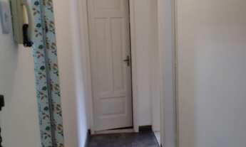 Imagem 4: Apartamento para venda com 55 metros quadrados com 2 quartos em Higienópolis - Rio de Jane