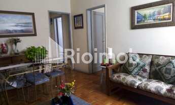 Imagem: Rio de Janeiro - Apartamento Padrão - Engenho