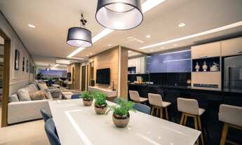 Imagem: Apartamento para venda possui 110 metros