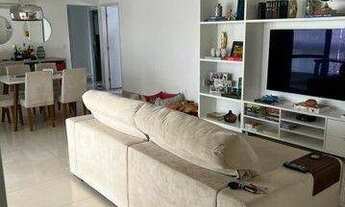 Imagem 2: Oportunidade - Apartamento com 3 dormitórios 4 banheiros 3 vagas à venda, 135 m² por R$ 1