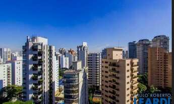 Imagem 3: COBERTURA - VILA NOVA CONCEIÇÃO - SP