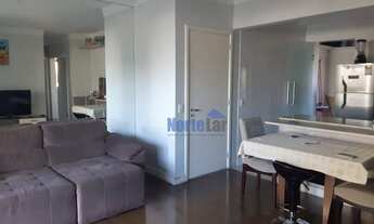 Imagem 5: Apartamento com 3 dormitórios para alugar, 78 m² por R$ 2.500,00/mês - Limão - São Paulo/S