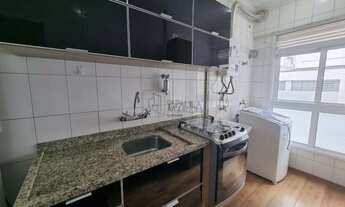 Imagem 2: Apartamento Disponível para venda no Jardim Paulista!