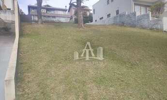 Imagem 4: Terreno à Venda Aldeia da Serra - Morada dos Pássaros - Barueri SP