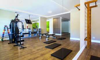 Imagem 7: Apartamento com Varanda Gourmet em São Caetano - SP