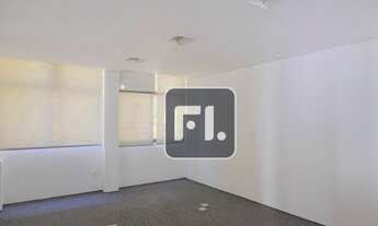 Imagem 7: Conjunto, 116 m² - venda por R$ 1.350.000,00 ou aluguel por R$ 3.950,00/mês - Vila Olímpia