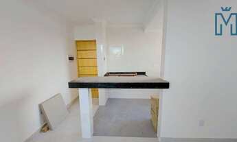 Imagem 5: Apartamento com 3 dormitórios à venda, 60 m² por R$ 335.000,00 - Santa Branca - Belo Horiz