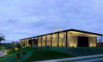 Imagem 4: Lote à venda, 484 m² - Alphaville - Bauru/SP