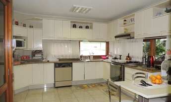 Imagem 6: Casa Alto Padrao - Centro Palhoça