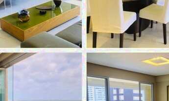 Imagem: Apartamento para venda possui 163 metros