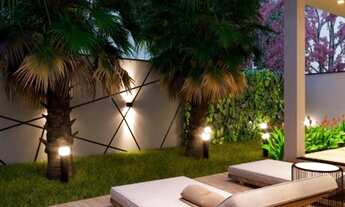 Imagem: Casa com 3 dormitórios à venda, 149 m²