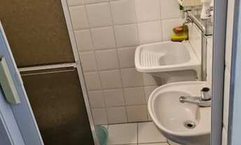 Imagem 4: KIT DIVIDIDA E MOBILIADA - 2º ANDAR