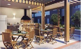 Imagem 7: Apartamento para venda possui 70 metros quadrados com 3 quartos em Brás - São Paulo - SP