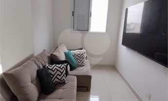 Imagem 3: Jundiaí - Apartamento Padrão - Vila Municipal