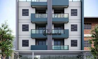 Imagem: Apartamento Garden com 2 dormitórios à