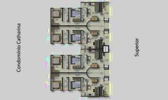 Imagem: Apartamento à venda em Penha / SC