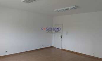 Imagem 7: Salão comercial para locação na Vila Santa Catarina em São Paulo