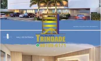 Imagem: Apartamento Na Península, 3 Quartos, Mirante