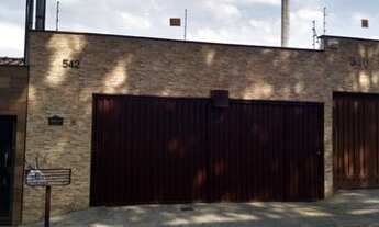 Imagem: Belo Horizonte - Casa Padrão - Jardim Atlântico