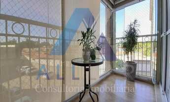 Imagem 3: APARTAMENTO A VENDA EM JUNDIAI SP - BOSQUE DOS JURITIS - MEDEIROS - ALL LAR