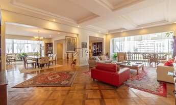 Imagem 2: Venda Apartamento 3 Dormitórios - 350 m² Bela Vista