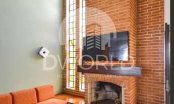 Imagem 6: AMPLO SOBRADO - BAIRRO RESIDENCIAL TRANQUILO!